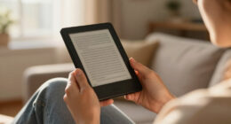 15 Best Kindle E-Readers for Reading and More in 2027