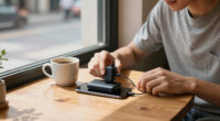 15 Best Magnetic Power Banks for Convenient Phone Charging in 2027