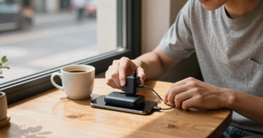 15 Best Magnetic Power Banks for Convenient Phone Charging in 2027
