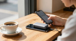 15 Best Magnetic Power Banks for iPhone Charging in 2027