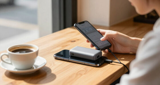 15 Best Magnetic Power Banks for iPhone Charging in 2027