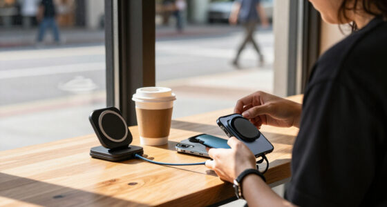 15 Best MagSafe Gadgets for Everyday iPhone Use in 2027
