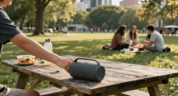 15 Best Portable Bluetooth Speakers for Everyday Listening in 2027