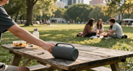 15 Best Portable Bluetooth Speakers for Everyday Listening in 2027