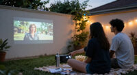 15 Best Portable Mini Projectors for Flexible Home Viewing in 2027