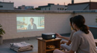 15 Best Portable Projectors in 2027