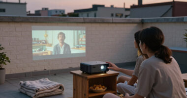 15 Best Portable Projectors in 2027