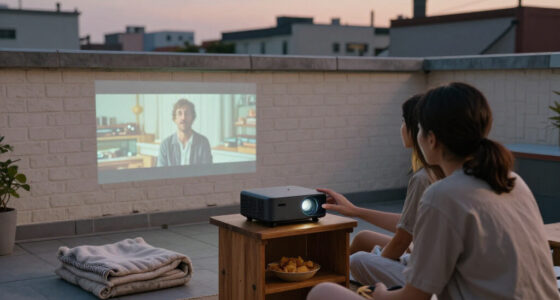 15 Best Portable Projectors in 2027