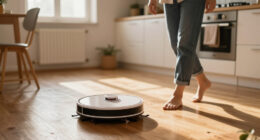 15 Best Robot Vacuum Mops for Easier Floor Care in 2027