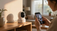 15 Best Smart Home Security Cameras for Easier Home Monitoring in 2027