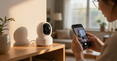 15 Best Smart Home Security Cameras for Easier Home Monitoring in 2027