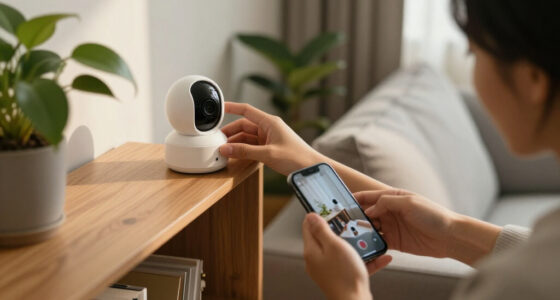 15 Best Smart Home Security Cameras for Flexible Home Monitoring in 2027