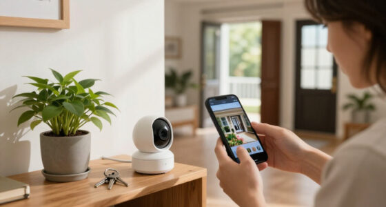 15 Best Smart Home Security Cameras for Flexible Home Monitoring in 2027