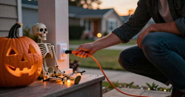 15 Best Smart Plugs for Halloween Decorations in 2027