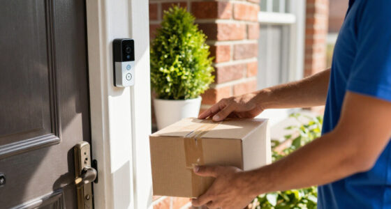 15 Best Smart Video Doorbells for Package Detection in 2027