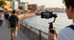15 Best Smartphone Gimbal Stabilizers for Steadier Videos in 2027