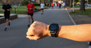 15 Best Wearable Fitness Trackers in 2027
