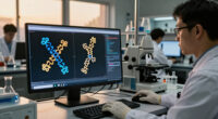 17 Organizations Using AI To Accelerate Scientific Breakthroughs