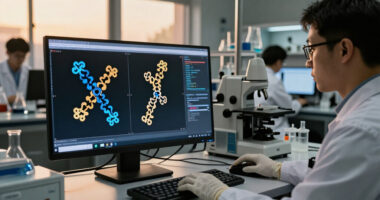 17 Organizations Using AI To Accelerate Scientific Breakthroughs