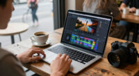 4 Best Content Creator Laptops In 2027
