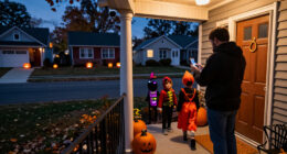 4 Best Halloween Smart Home Security Cameras in 2027