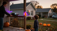 5 Best Smart Home Halloween Projectors in 2027