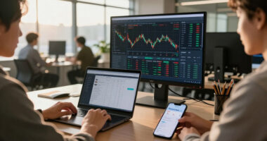 60,000 Buyout Offers And A $95 Billion Stock Sale: How Big Tech Now Pays For AI