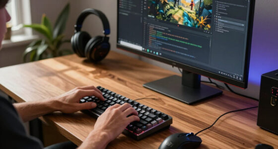 8 Best Mechanical Keyboards For Work And Gaming In 2027