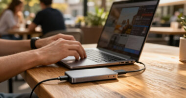 8 Best Portable SSDs For Speed, Durability, And Value In 2027