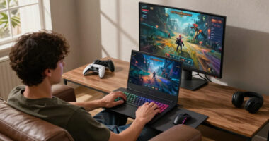 9 Best Gaming Laptops In 2027