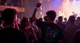 9 Best LED Light-Up Shirts for Parties and Events in 2027