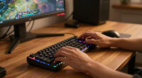 9 Best Mechanical Keyboards For Wireless Freedom And Gaming Performance In 2027