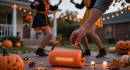 9 Best Portable Bluetooth Halloween Speakers for Spooky Sound in 2027