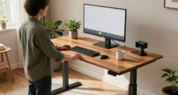 9 Best Standing Desks For Flexible Home Offices In 2027