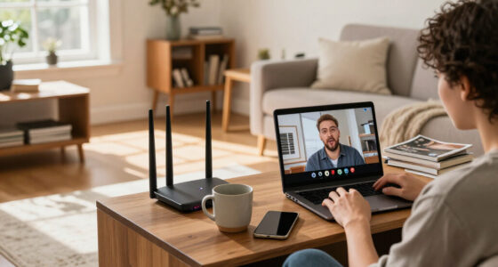 9 Best Wifi 7 Routers For Speed And Coverage In 2027