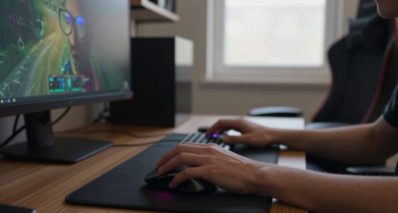 9 Best Wireless Gaming Mice For Different Play Styles In 2027