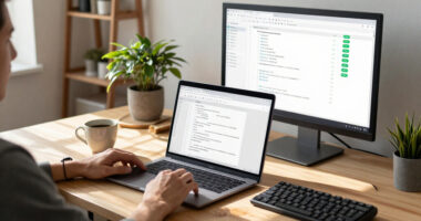 AI Agents Now Start 4 In 10 Pull Requests On GitHub. The Bottleneck Has Moved To Review