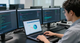 AI Alignment Assessment: Lessons From The UK AISI Cybertesting Incident