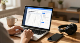 AI Exit Assistant That Protects Benefits When Resigning