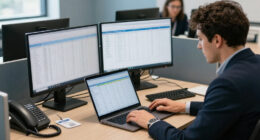 AI Is Flooding Britain’s Bureaucracy With Paperwork. Friction Won’t Stop It.