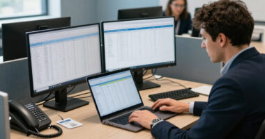 AI Is Flooding Britain’s Bureaucracy With Paperwork. Friction Won’t Stop It.