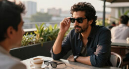 Announcing Ranveer Singh As Brand Ambassador For Ray-Ban And Ray-Ban Meta In India Along With Exciting New Updates To Our AI Glasses