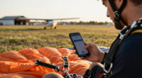 Anthropic Opens The Door To A No-Parachute Plane Jump For Claude Users