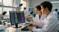 Anthropic’s AI Discovery: What The CRISPR Comparison Means And Why It’s Controversial