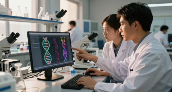Anthropic’s AI Discovery: What The CRISPR Comparison Means And Why It’s Controversial