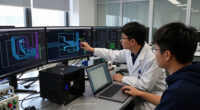 Anthropic’s Claude Designs Leaner Quantum Circuits, Reducing Resources Needed For Key Calculations