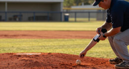 Arm-load Tracking For Year-round Youth Pitchers