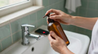 Beauty Signal Monitor: Pluralibacter Gergoviae Shampoo Contamination