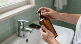 Beauty Signal Monitor: Pluralibacter Gergoviae Shampoo Contamination