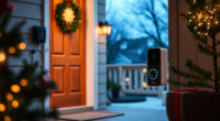 Blink Video Doorbell + Outdoor 4 XR: Holiday Home Review